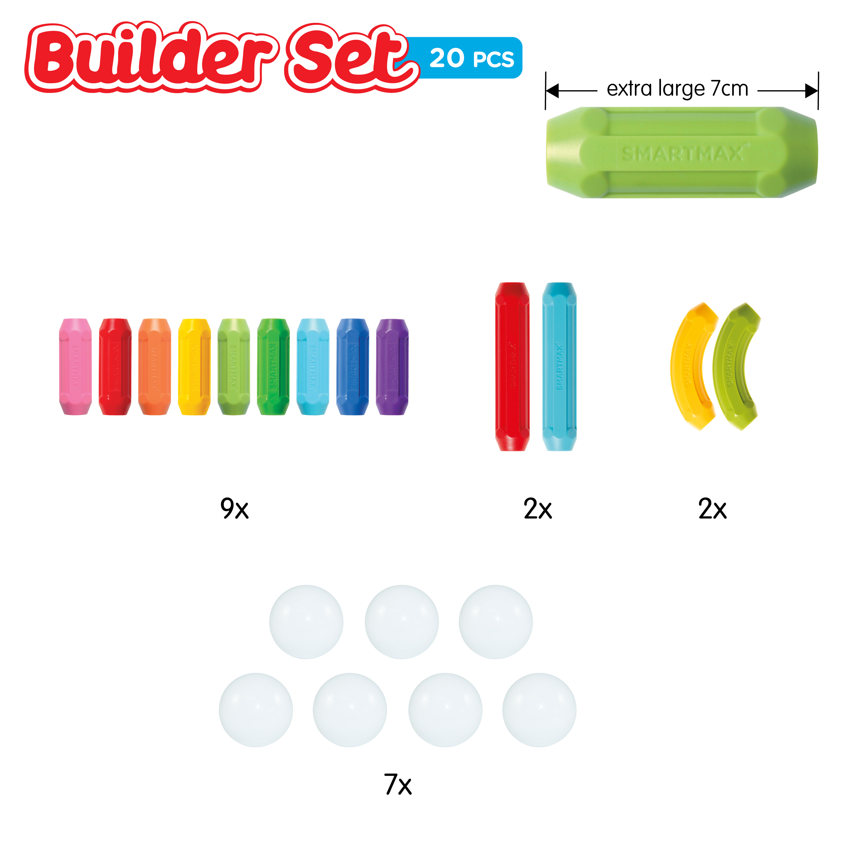 Builder Set