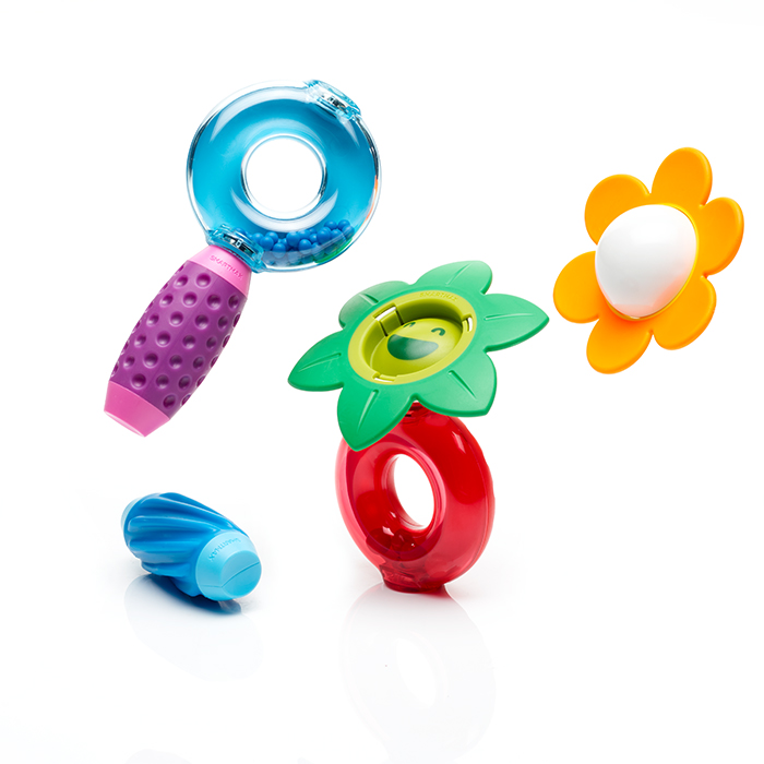 My First Sounds & Flowers My First Sounds & Flowers